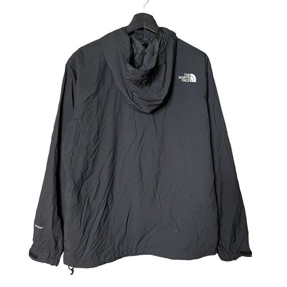The North Face Mens Hyvent Rain Jacket Medium - Picture 2 of 3